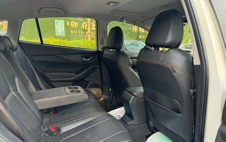 Subaru XV II, 2021 год, 2 342 010 рублей, 10 фотография