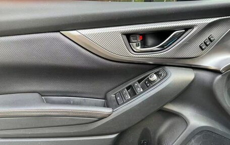 Subaru XV II, 2021 год, 2 342 010 рублей, 11 фотография