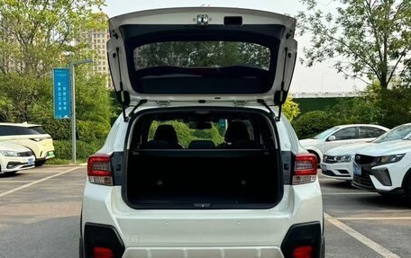 Subaru XV II, 2021 год, 2 342 010 рублей, 9 фотография