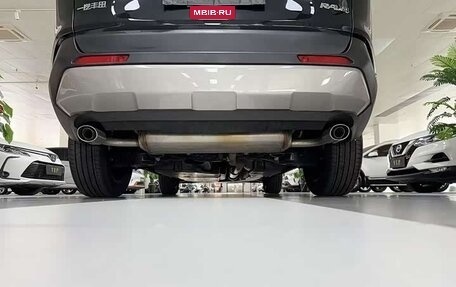 Toyota RAV4, 2024 год, 2 684 000 рублей, 16 фотография