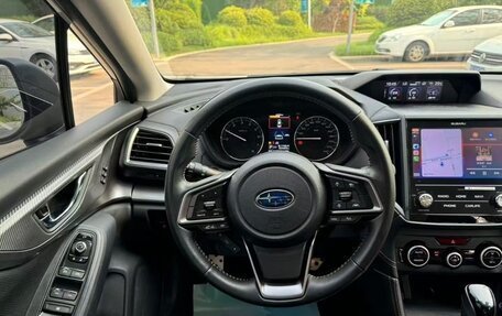 Subaru XV II, 2021 год, 2 342 010 рублей, 16 фотография