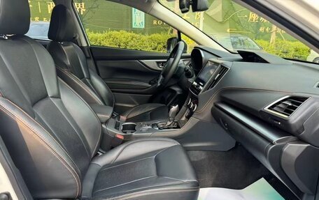 Subaru XV II, 2021 год, 2 342 010 рублей, 15 фотография