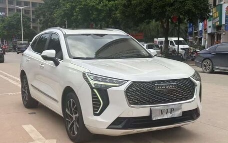 Haval Jolion, 2021 год, 1 540 000 рублей, 3 фотография
