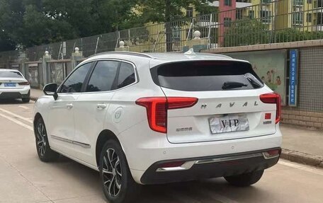 Haval Jolion, 2021 год, 1 540 000 рублей, 7 фотография