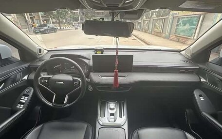 Haval Jolion, 2021 год, 1 540 000 рублей, 4 фотография