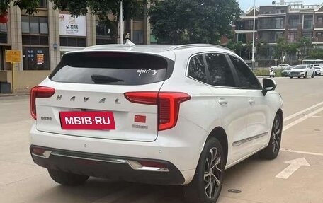 Haval Jolion, 2021 год, 1 540 000 рублей, 9 фотография