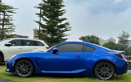 Subaru BRZ, 2022 год, 3 832 010 рублей, 3 фотография