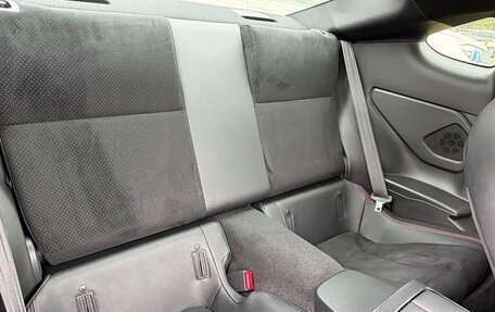 Subaru BRZ, 2022 год, 3 832 010 рублей, 9 фотография