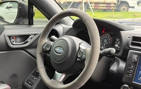 Subaru BRZ, 2022 год, 3 832 010 рублей, 8 фотография