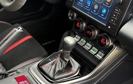 Subaru BRZ, 2022 год, 3 832 010 рублей, 6 фотография