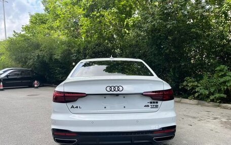 Audi A4, 2022 год, 2 370 000 рублей, 6 фотография