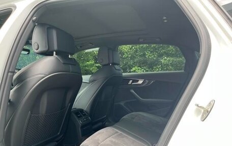 Audi A4, 2022 год, 2 370 000 рублей, 11 фотография