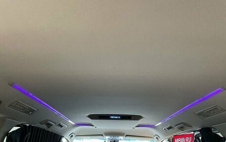 Toyota Vellfire II, 2020 год, 4 200 000 рублей, 22 фотография