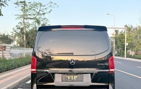 Mercedes-Benz Vito, 2021 год, 3 200 008 рублей, 5 фотография