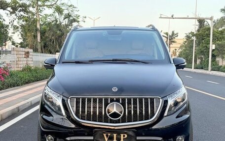 Mercedes-Benz Vito, 2021 год, 3 200 008 рублей, 2 фотография