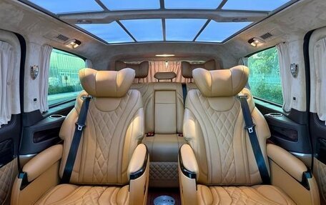 Mercedes-Benz Vito, 2021 год, 3 200 008 рублей, 13 фотография