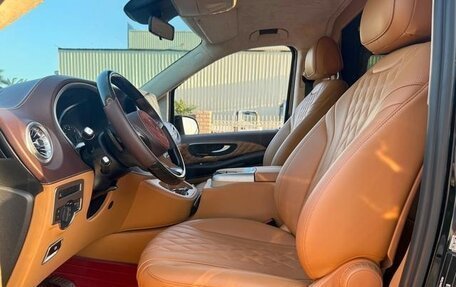 Mercedes-Benz Vito, 2021 год, 3 200 008 рублей, 9 фотография