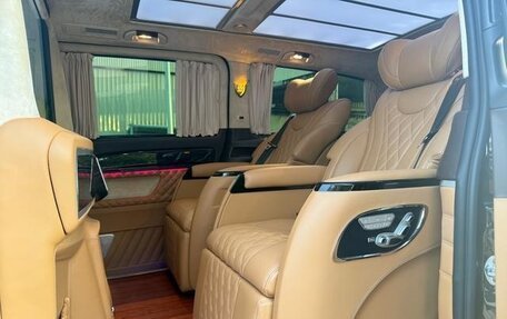 Mercedes-Benz Vito, 2021 год, 3 200 008 рублей, 12 фотография