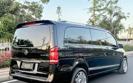 Mercedes-Benz Vito, 2021 год, 3 200 008 рублей, 6 фотография