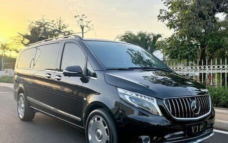 Mercedes-Benz Vito, 2021 год, 3 200 008 рублей, 3 фотография