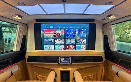Mercedes-Benz Vito, 2021 год, 3 200 008 рублей, 10 фотография