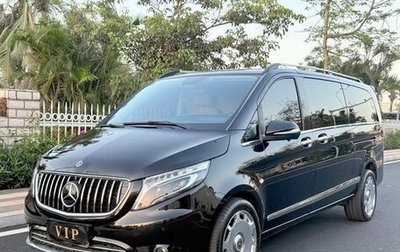 Mercedes-Benz Vito, 2021 год, 3 200 008 рублей, 1 фотография