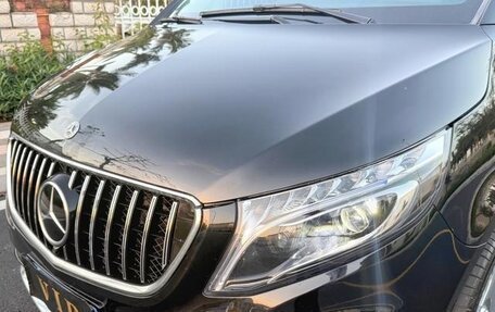 Mercedes-Benz Vito, 2021 год, 3 200 008 рублей, 7 фотография