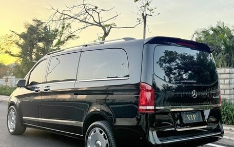 Mercedes-Benz Vito, 2021 год, 3 200 008 рублей, 4 фотография