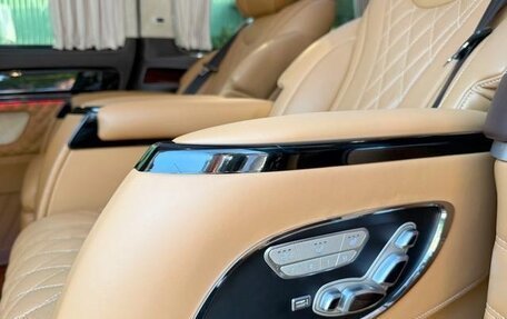 Mercedes-Benz Vito, 2021 год, 3 200 008 рублей, 14 фотография