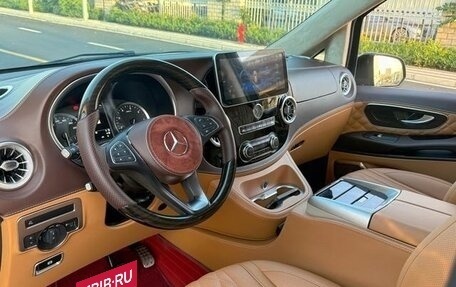 Mercedes-Benz Vito, 2021 год, 3 200 008 рублей, 8 фотография
