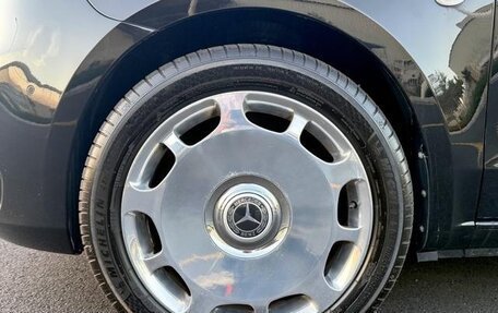 Mercedes-Benz Vito, 2021 год, 3 200 008 рублей, 16 фотография