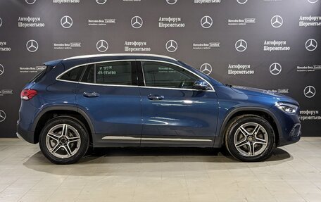 Mercedes-Benz GLA, 2021 год, 2 695 000 рублей, 4 фотография