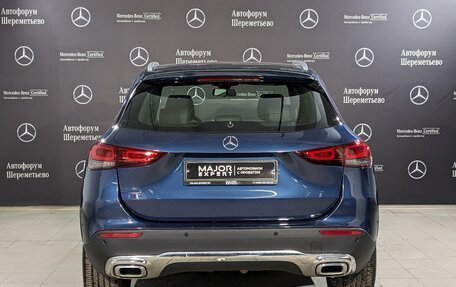 Mercedes-Benz GLA, 2021 год, 2 695 000 рублей, 6 фотография