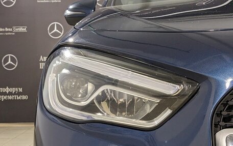 Mercedes-Benz GLA, 2021 год, 2 695 000 рублей, 14 фотография