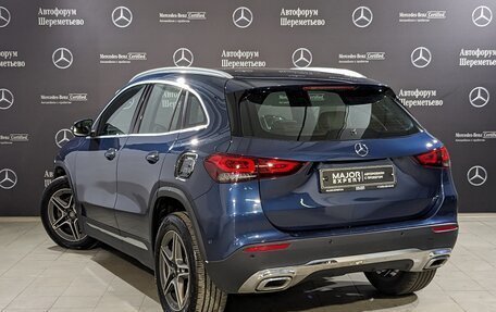 Mercedes-Benz GLA, 2021 год, 2 695 000 рублей, 7 фотография