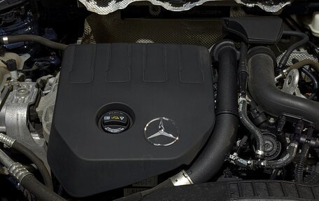 Mercedes-Benz GLA, 2021 год, 2 695 000 рублей, 12 фотография