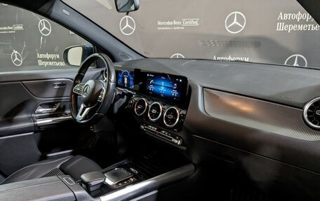 Mercedes-Benz GLA, 2021 год, 2 695 000 рублей, 17 фотография