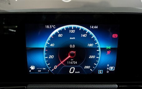Mercedes-Benz GLA, 2021 год, 2 695 000 рублей, 19 фотография