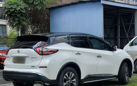 Nissan Murano, 2021 год, 2 100 000 рублей, 4 фотография