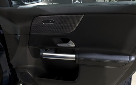 Mercedes-Benz GLA, 2021 год, 2 695 000 рублей, 23 фотография