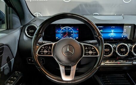 Mercedes-Benz GLA, 2021 год, 2 695 000 рублей, 26 фотография