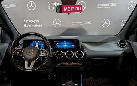 Mercedes-Benz GLA, 2021 год, 2 695 000 рублей, 24 фотография