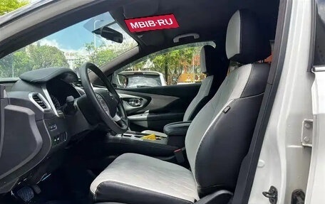 Nissan Murano, 2021 год, 2 100 000 рублей, 11 фотография