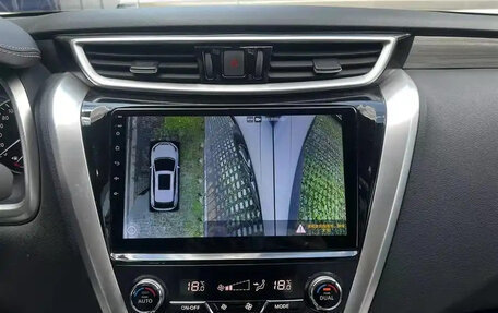 Nissan Murano, 2021 год, 2 100 000 рублей, 10 фотография