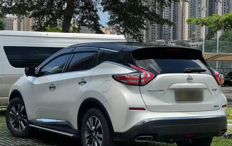 Nissan Murano, 2021 год, 2 100 000 рублей, 6 фотография