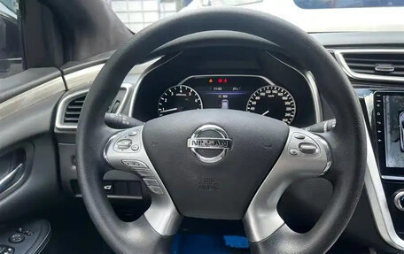 Nissan Murano, 2021 год, 2 100 000 рублей, 9 фотография