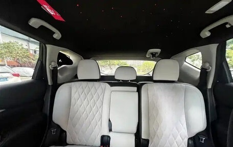 Nissan Murano, 2021 год, 2 100 000 рублей, 13 фотография