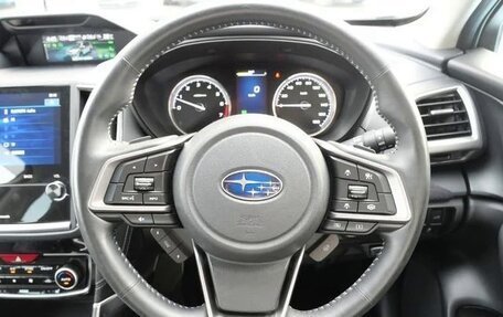 Subaru Forester, 2021 год, 2 157 000 рублей, 8 фотография