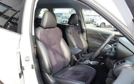 Subaru Forester, 2021 год, 2 157 000 рублей, 18 фотография