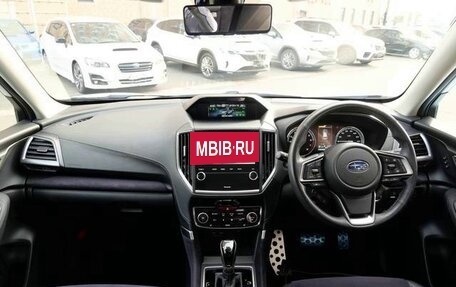 Subaru Forester, 2021 год, 2 157 000 рублей, 7 фотография